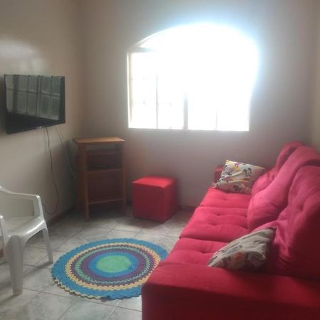 Hospedaria Chaves Hotel Brasilia Bagian luar foto