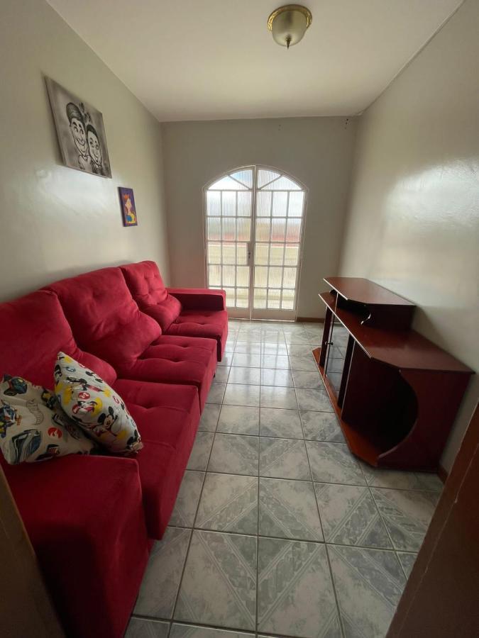 Hospedaria Chaves Hotel Brasilia Bagian luar foto