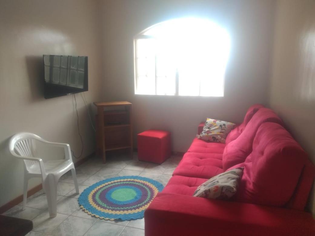 Hospedaria Chaves Hotel Brasilia Bagian luar foto