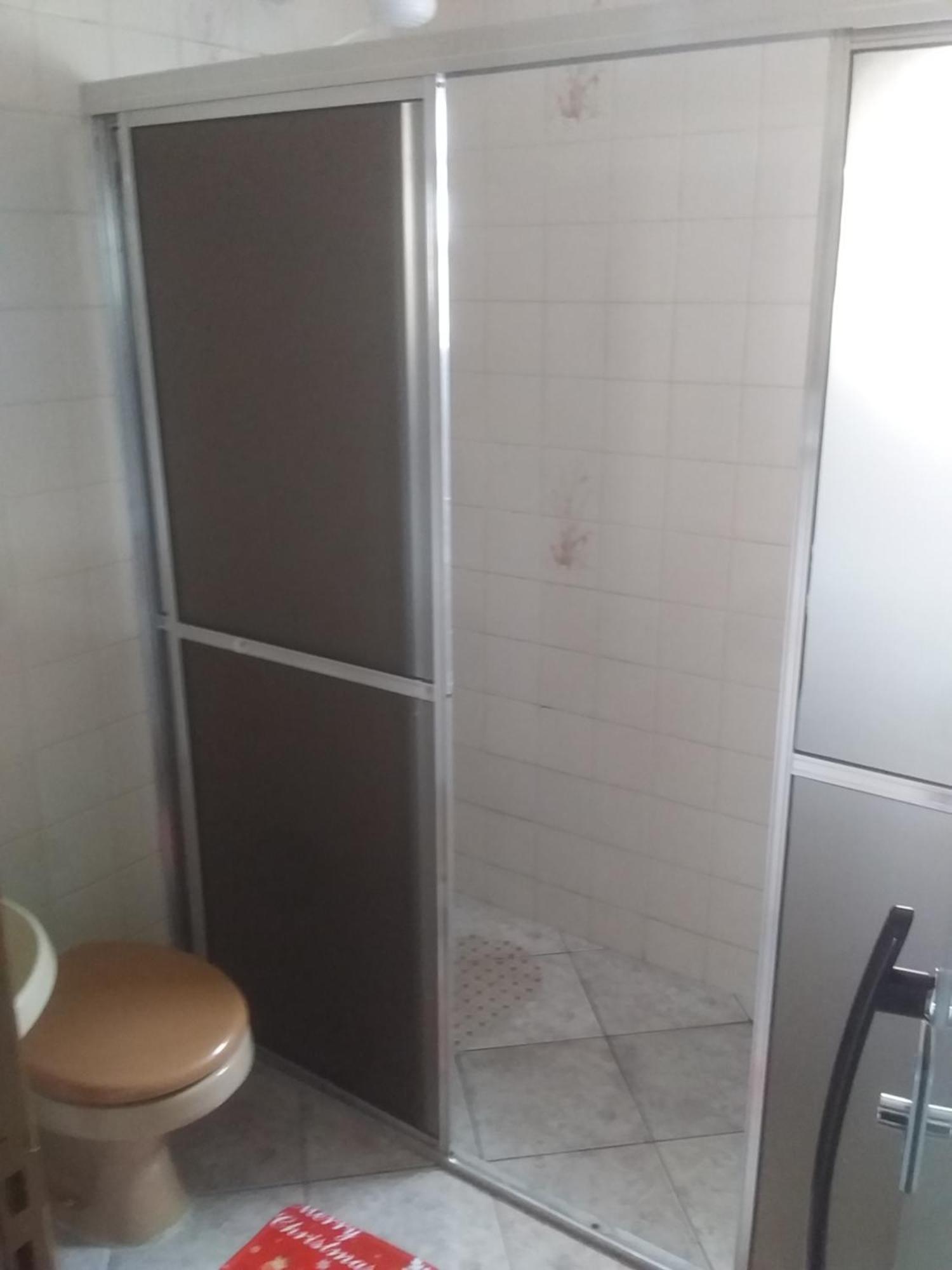 Hospedaria Chaves Hotel Brasilia Bagian luar foto