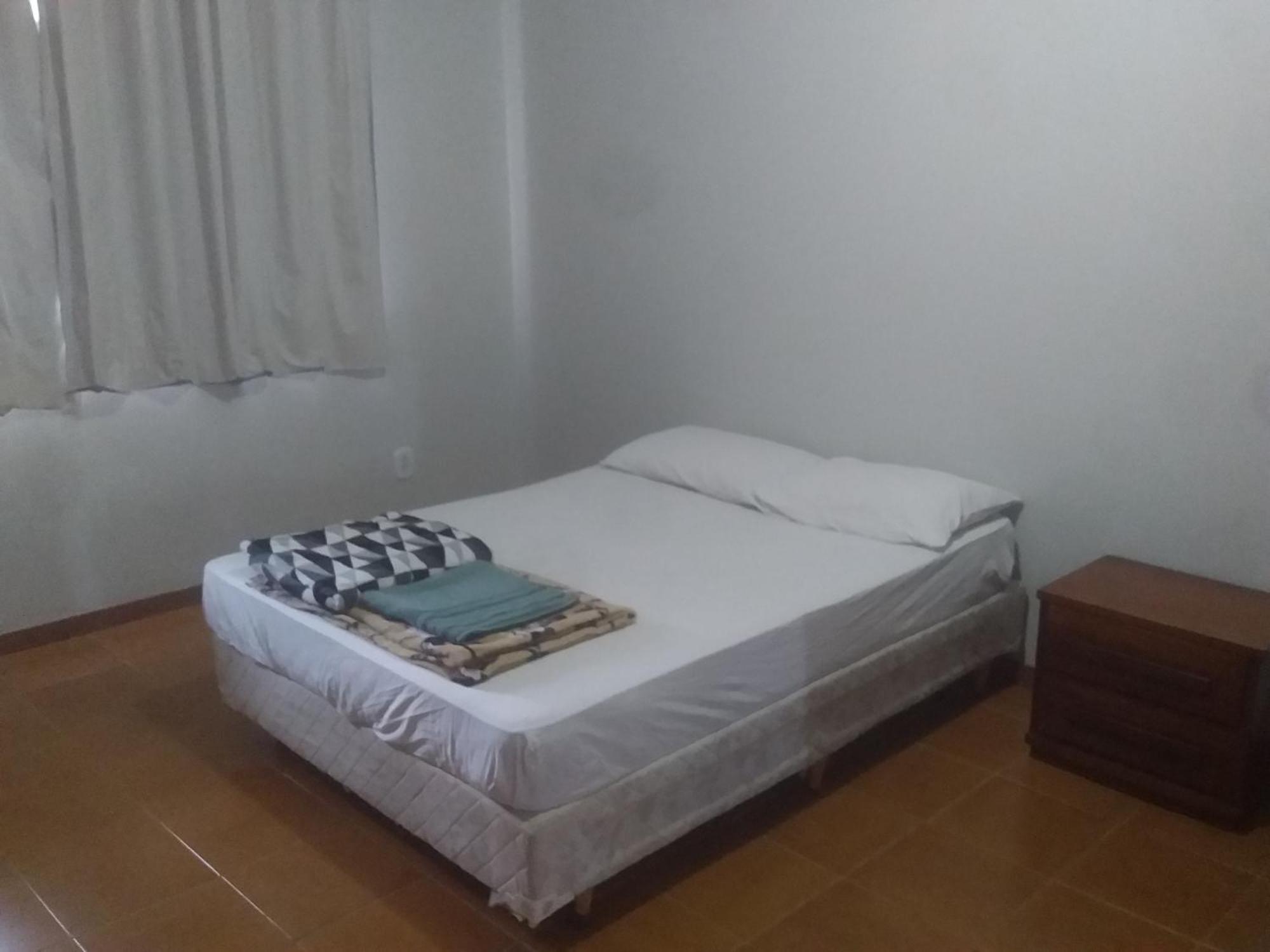 Hospedaria Chaves Hotel Brasilia Bagian luar foto